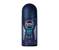 Nivea Men Men Deodorant Roller Dry Fresh