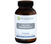 Proviform Calcium Magnesium 1:1 & D3