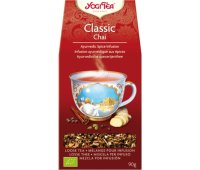 Yogi tea Classic Chai Losse Thee Biologisch