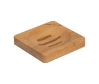 HappySoaps Bamboe Zeep Houder voor Shampoo Bar