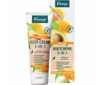Kneipp Voetcrème 5-in-1