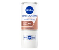 Nivea Anti-Transpirant Roller Derma Control