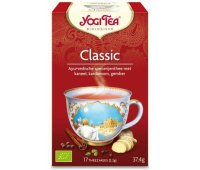 Yogi tea Classic Biologisch Specerijenthee