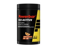 PowerBar Isoactive Orange