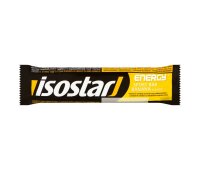 Isostar High Energy Sportreep Banaan
