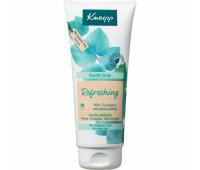 Kneipp Douche Scrub Refreshing Mint en Eucalyptus
