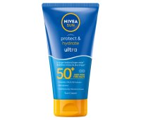 Nivea Sun Sun Protect&Hydrate Zonnebrandcrème Ultra SPF 50+