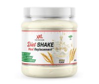 XXL Nutrition Diet Shake Cookies Cream