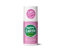 Happy Earth 100% Natuurlijke Deodorant Roller Lavender Ylang