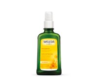 WELEDA Calendula Massageolie