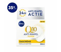 Nivea Q10 Dagcrème Anti-Rimpel Power SPF 30