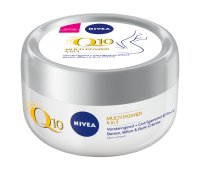 Nivea Bodycrème Verstevigend Q10