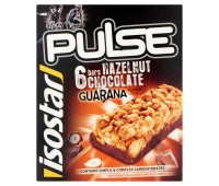 Isostar Sportreep Pulse Hazelnoot