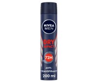 Nivea Men Men Anti-Transpirant Spray Dry Impact
