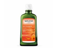 WELEDA Arnica Sport Massageolie 200 ml