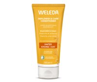 WELEDA Haver Regenererende Conditioner