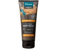 Kneipp Douche Men 2-in-1 Warm Woods