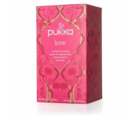Pukka Thee Love