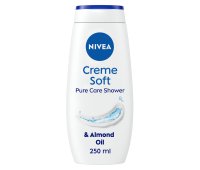 Nivea Douchecrème Soft