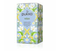 Pukka Thee Relax