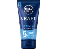 Nivea Men Men Styling Matte Gel