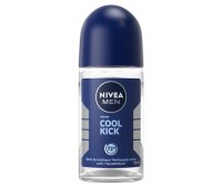 Nivea Men Men Deodorant Roller Cool Kick