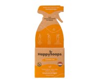 HappySoaps Cleaning Tabs Keukenreiniger Herbal Fresh