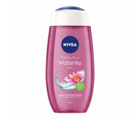 Nivea Douchegel Waterlily & Oil