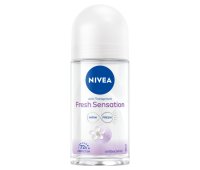 Nivea Deodorant Roller Fresh Sensation