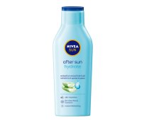 Nivea Sun Sun After Sun Hydrate Lotion 400 ml