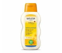WELEDA Baby Calendula Welterustenbad