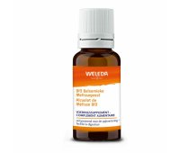 WELEDA Balsemieke Melissegeest