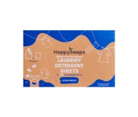 HappySoaps Wasdoekjes Gekleurde en Witte Was
