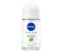 Nivea Deodorant Roller Pure&Natural Jasmine