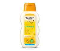 WELEDA Baby Calendula Crèmebad