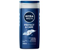 Nivea Men Men Douchegel Protect&Care