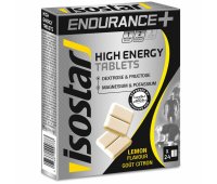 Isostar High Energy Tablets Lemon