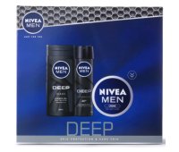 Nivea Men Men Deep Geschenkset