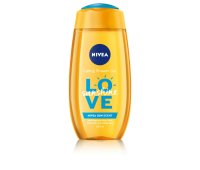 Nivea Douchegel Love Sunshine