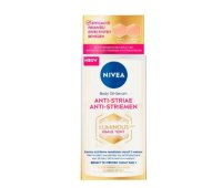 Nivea Luminous630 Anti-Striae Lichaamsolie-serum