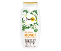Lovea Sulfaatvrije Douchegel Monoï