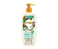 Lovea Biologische Bodylotion Kokos