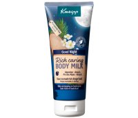 Kneipp Rich Caring Bodymilk Good Night
