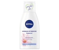 Nivea Oogmake-Up Remover Sensitive Kamille Waterproof
