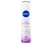 Nivea Deodorant Spray Fresh Sensation