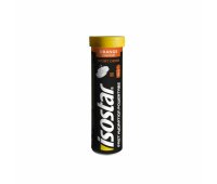 Isostar Fast Hydration Powertabs Orange