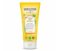 WELEDA Aroma Shower Douchegel Energy