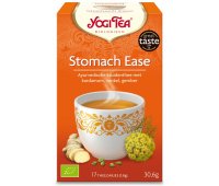 Yogi tea Stomach Ease Digest Biologisch