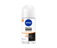 Nivea Deodorant Roller Black&White Ultimate Impact