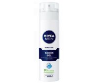 Nivea Men Men Scheergel Sensitive